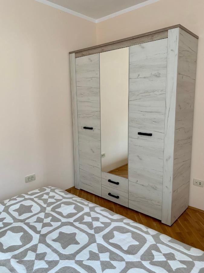 Lastochka.Mne Apartments Baošići エクステリア 写真