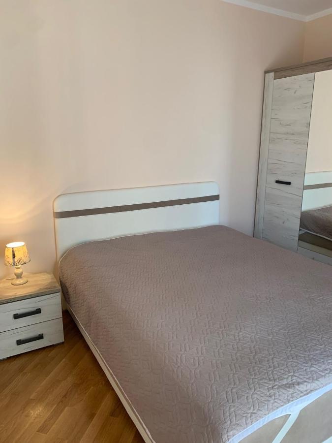 Lastochka.Mne Apartments Baošići エクステリア 写真