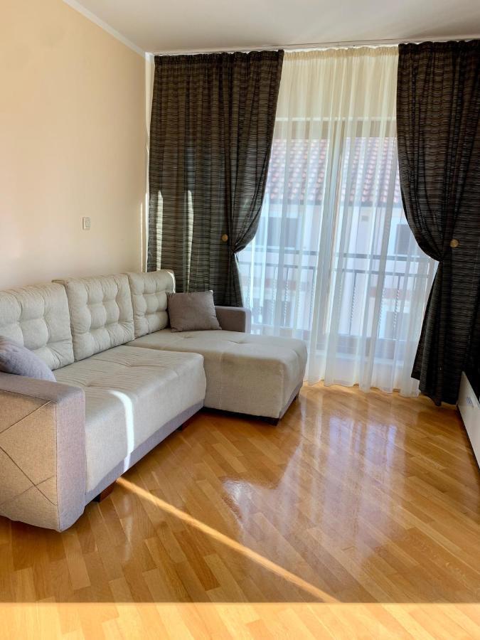 Lastochka.Mne Apartments Baošići エクステリア 写真