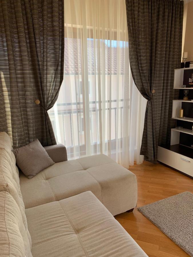 Lastochka.Mne Apartments Baošići エクステリア 写真