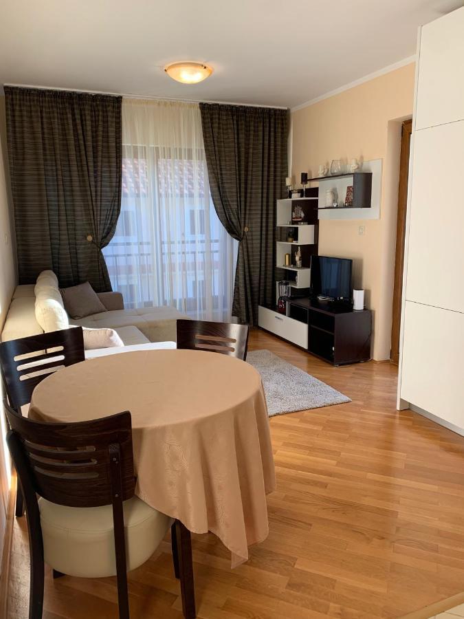 Lastochka.Mne Apartments Baošići エクステリア 写真
