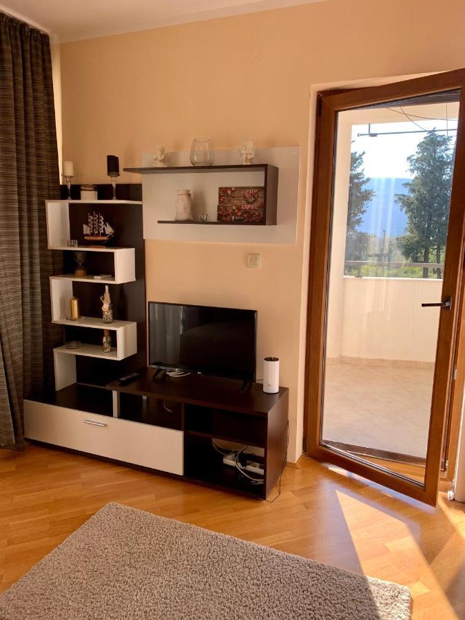 Lastochka.Mne Apartments Baošići エクステリア 写真