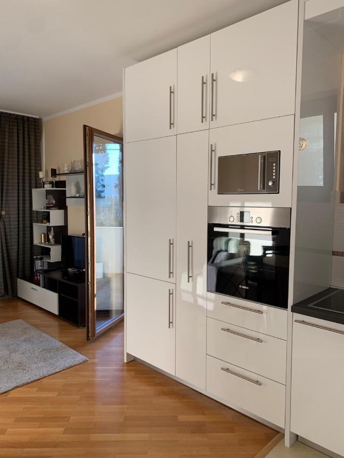 Lastochka.Mne Apartments Baošići エクステリア 写真