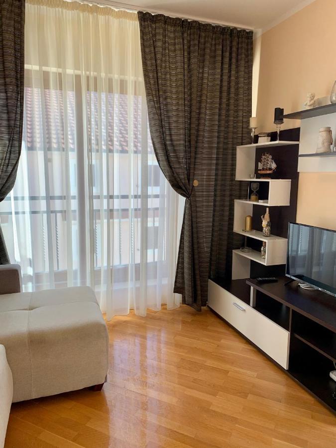 Lastochka.Mne Apartments Baošići エクステリア 写真