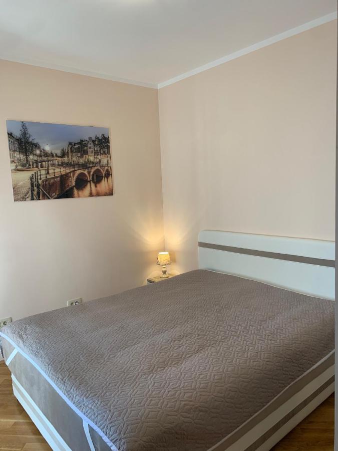 Lastochka.Mne Apartments Baošići エクステリア 写真