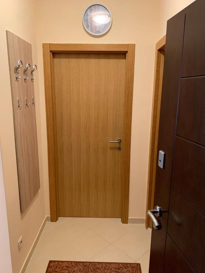 Lastochka.Mne Apartments Baošići エクステリア 写真